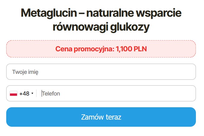 Zamówienie online