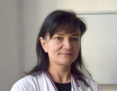 Dr Elena Ionescu